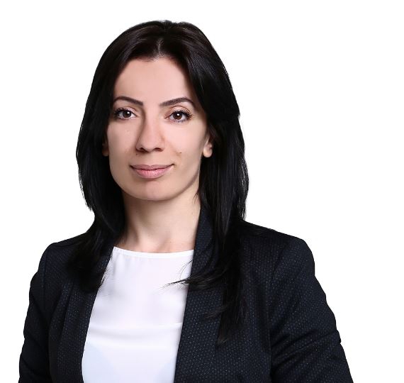 «Իմ քայլի» պատգամավորը ցանկանում է արգելել հոգեկան խնդիրներ ունեցողներին պատգամավոր դառնալ