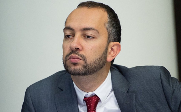 Այսուհետ տնտեսվարողները ստուգումների մասին նախօրոք չեն զգուշացվի. Էդուարդ Աղաջանյան