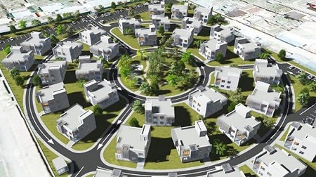  «Ինժեներական քաղաք»-ում կստեղծվի 2000 նոր աշխատատեղ