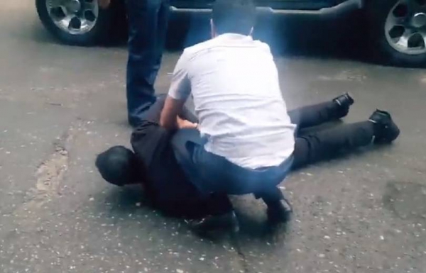 Ուժեղացված ծառայություն Շիրակում․ բաժիններ է բերվել 129 անձ, այդ թվում՝ «օրենքով գող»