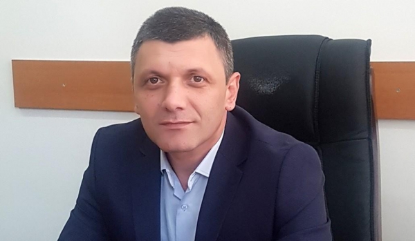 Առողջապահության նախկին փոխնախարարը գրավի դիմաց ազատ կարձակվի