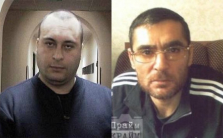 Ոստիկանությունը խուզարկություններ է կատարել Նորատուսցի Ալիկի և Օշականցի Գևորիկի տներում