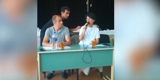 Ամուլսարի դեմ պայքարին գնալով ավելի քիչ մարդ է մասնակցում 