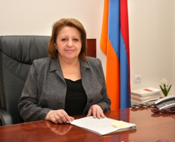 ԲԴԽ անդամ Նախշուն Տավարացյանը կրկին հրաժարականի դիմում է ներկայացրել