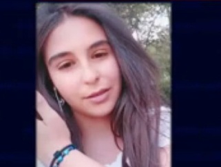 14 տարեկան աղջիկը որոնվում է որպես անհետ կորած