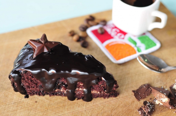 Քաղցրավենիք կեր այնքան, որքան ցանկանում ես և նիհարիր. բաղադրատոմսը՝ նյութում