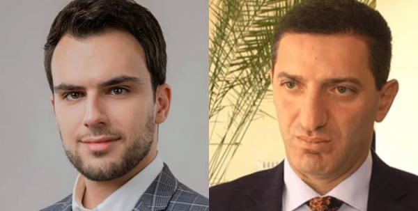 Պահանջում եմ այս անձնավարությանը դուրս շպրտել ԱԺ-ից. ավագանու անդամը՝ պատգամավորի մասին