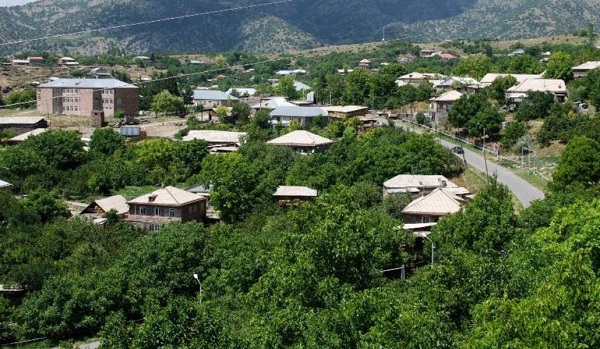 Հողերի ձեռքբերման մասին «Լիդիան Արմենիա»-ի հայտարարությունը