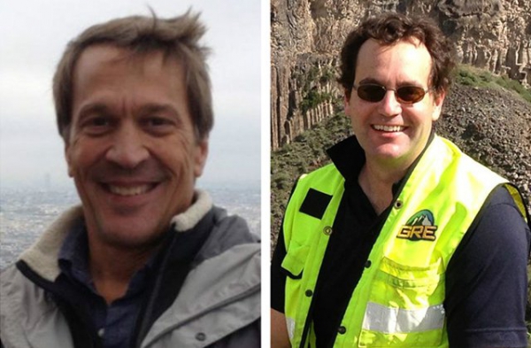 Թեղուտում կա խնդիր, այդ մասին զգուշացրել ենք, Ամուլսարում չկա խնդիր, դա փաստում ենք. Հարցազրույց ամերիկյան փորձագետների հետ