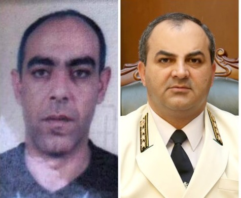  Բաց նամակ ՀՀ գլխավոր դատախազ Արթուր Դավթյանին