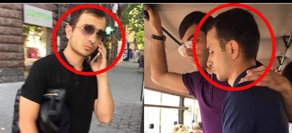 Նոր ֆլեշմոբ՝ գրպանահատների դեմ