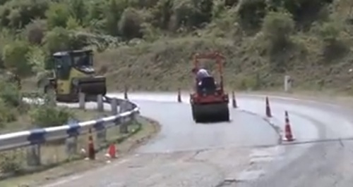 Աշխատողների խնդիր ունենք, մարդիկ գալիս են, մեկ ժամ աշխատում ու գնում