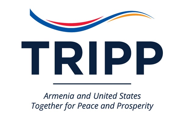 Armenian and U.S. Official visit Syunik to Discuss TRIPP and Regional Economic Opportunities