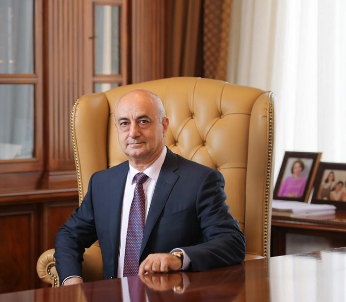 «Արդշինբանկի» սեփականատերը վրացական Terabank-ն ու Biltmore հյուրանոցը գնելու ճանապարհին է