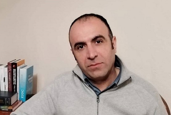 Վայ էն ազգին, որի ինքնասիրությունը ձեզ պես ամորալ «ուբլյուդկները» պիտի պահեն․․․Արթուր Համբարձումյան