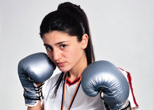 Մահացել է Էլեն Հովհաննիսյանը