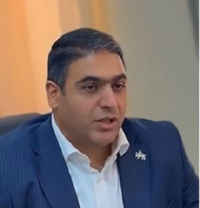 «Թևիցդ կբռնեմ, դուրս կշպրտեմ. ես ուրիշ բաներից եմ թուլանում». ՔՊ-ական թաղապետ Սաշա Կատվալյանը` կրկին սկանդալի կենտրոնում