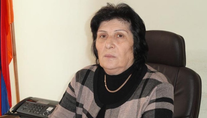 Շիրակի մարզի միակ ընդդիմադիր կին համայնքապետը ևս դարձավ ՔՊ-ական